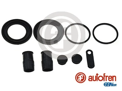 Repair Kit, brake caliper